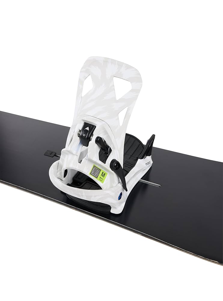 Amazon | Burton メンズ Step On Re:Flex スノーボード